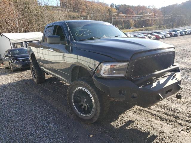 Ram 1500 slt (2015)