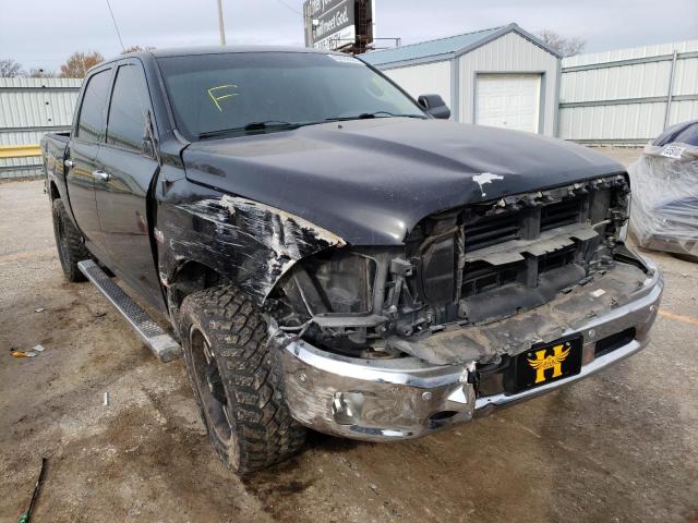 Ram 1500 slt (2015)