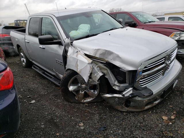 Ram 1500 slt (2015)