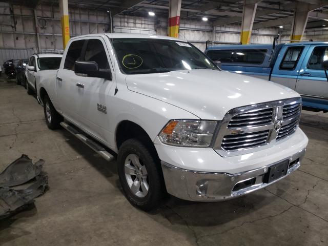 Ram 1500 slt (2015)