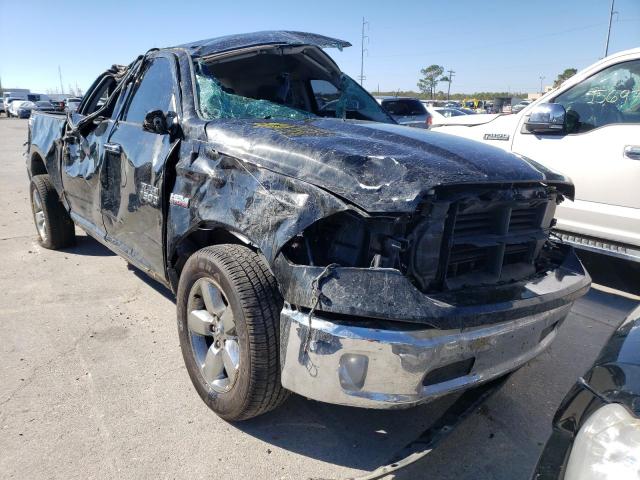 Ram 1500 slt (2015)