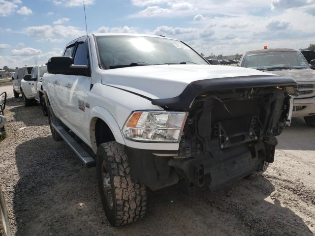 Ram 2500 slt (2015)