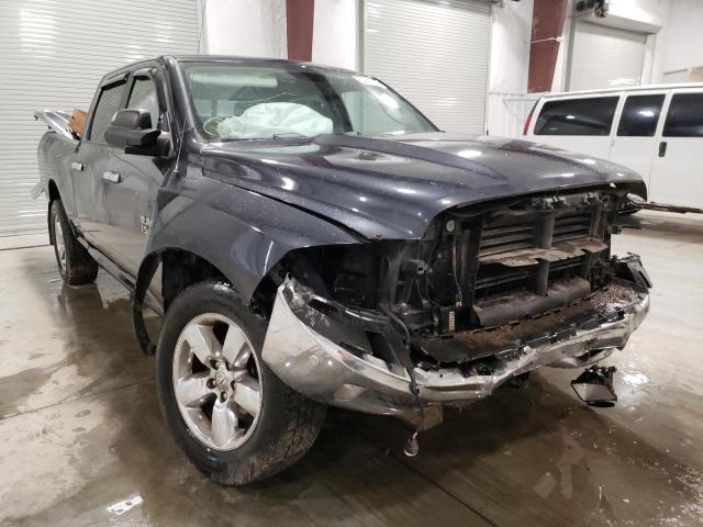 Ram 1500 slt (2016)