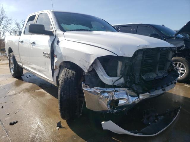 Ram 1500 slt (2016)