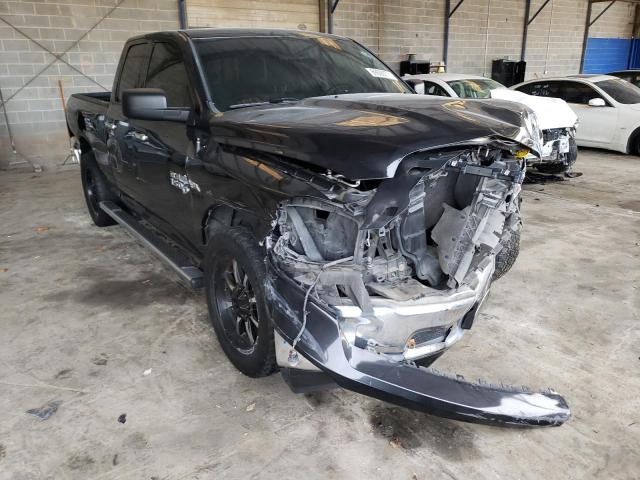 Ram 1500 slt (2016)