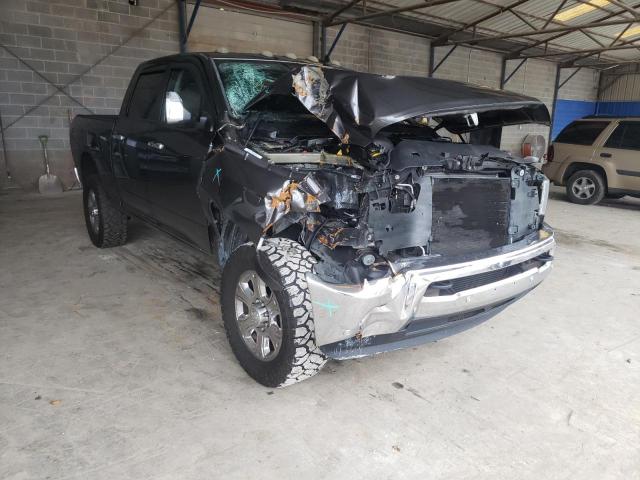 Ram 2500 slt (2016)