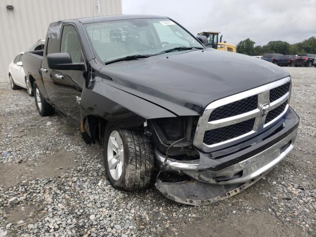 Ram 1500 slt (2017)