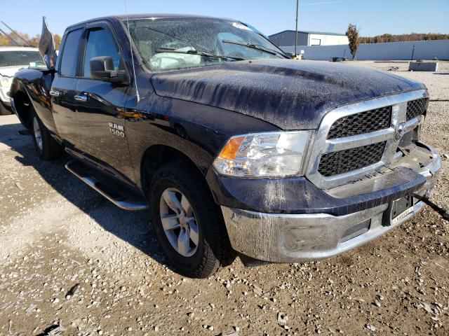 Ram 1500 slt (2017)