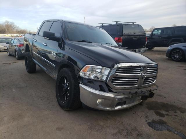 Ram 1500 slt (2017)