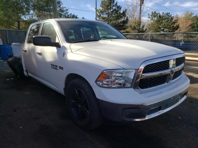 Ram 1500 slt (2017)