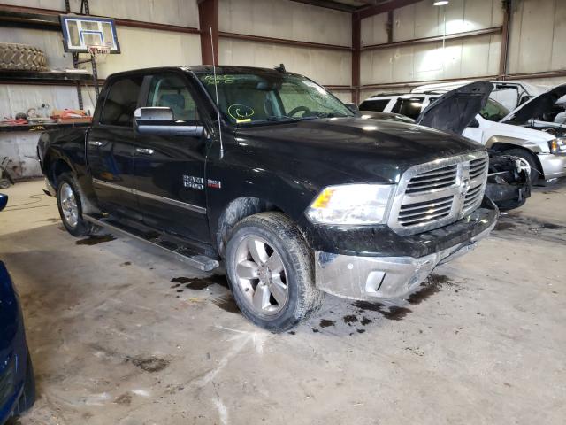 Ram 1500 slt (2017)