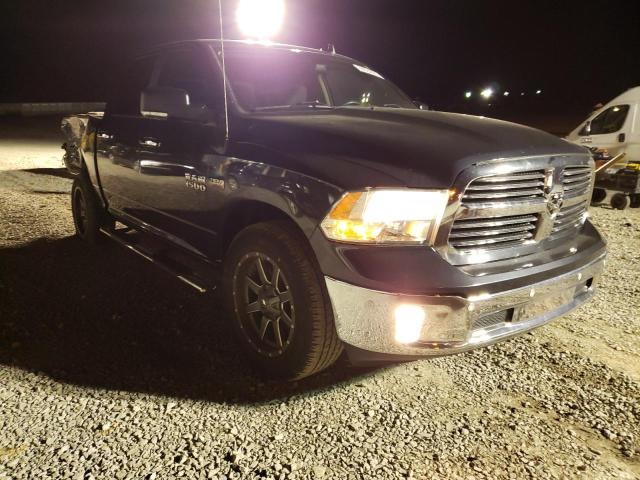 Ram 1500 slt (2017)