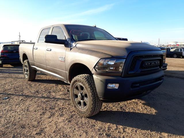 Ram 2500 slt (2017)