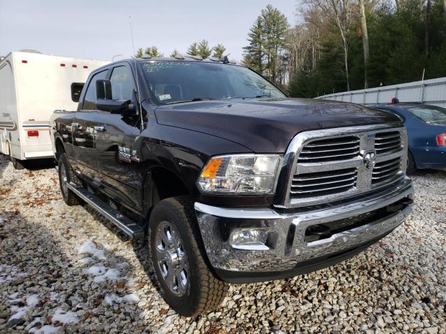 Ram 2500 slt (2017)