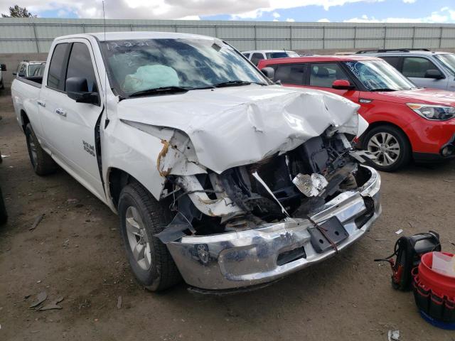Ram 1500 slt (2018)