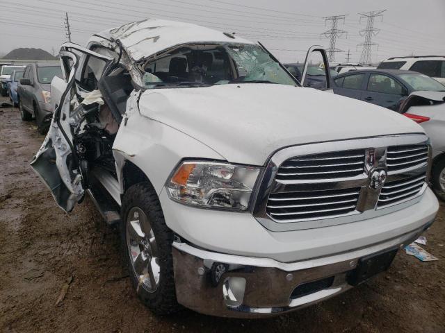 Ram 1500 slt (2018)