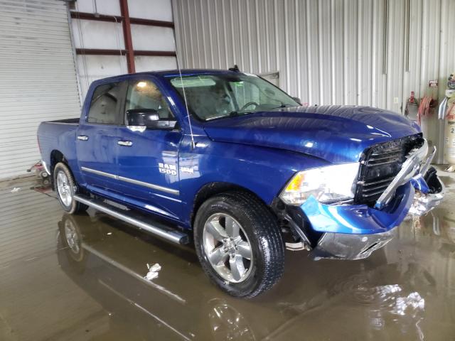 Ram 1500 slt (2018)