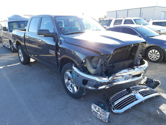 Ram 1500 slt (2018)
