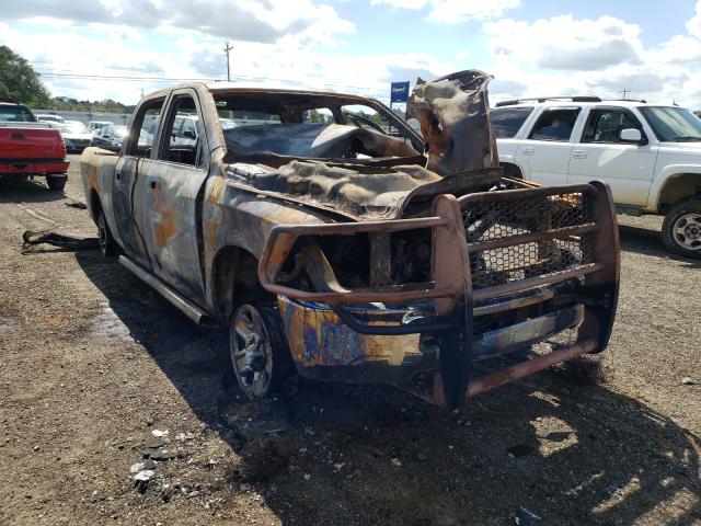 Ram 2500 slt (2018)