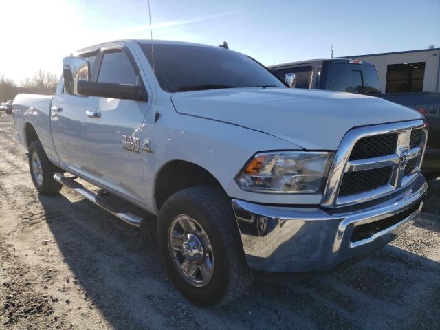 Ram 2500 slt (2018)