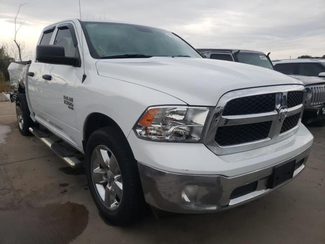 Ram 1500 class (2019)