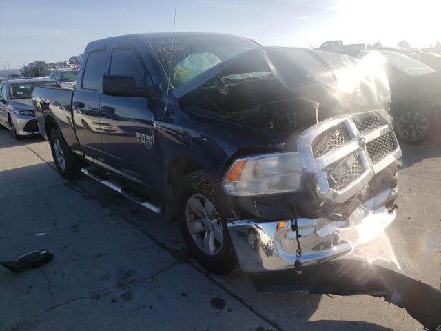 Ram 1500 class (2019)