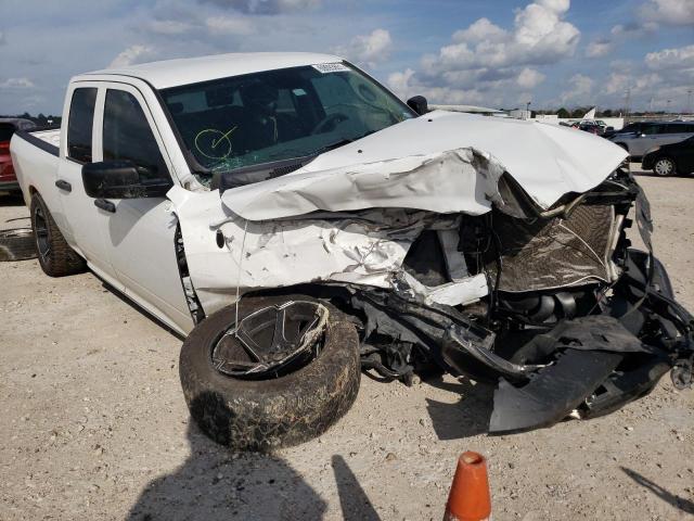 Ram 1500 class (2019)