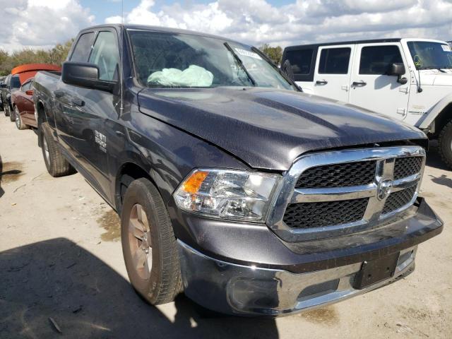 Ram 1500 class (2019)