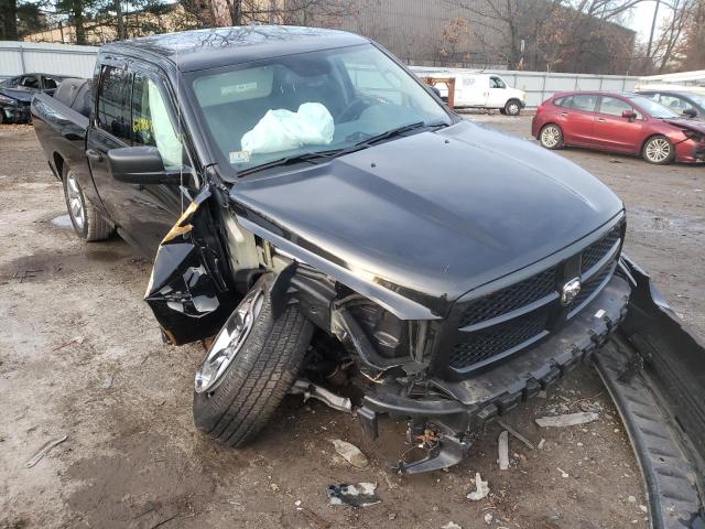 Ram 1500 class (2019)