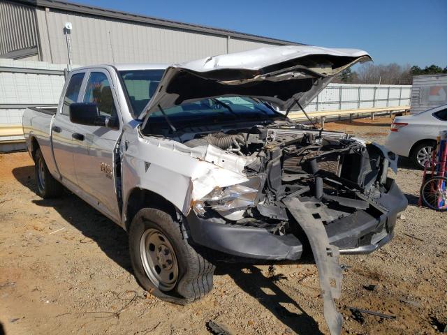 Ram 1500 class (2019)