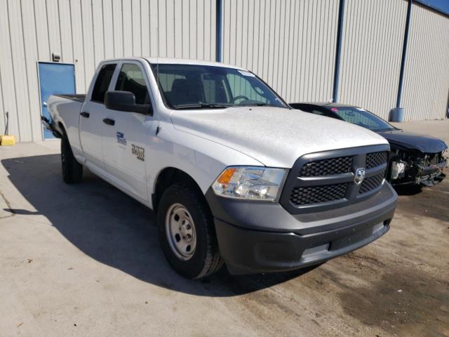 Ram 1500 class (2019)