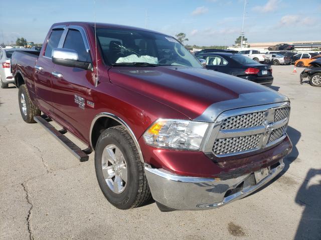 Ram 1500 class (2019)
