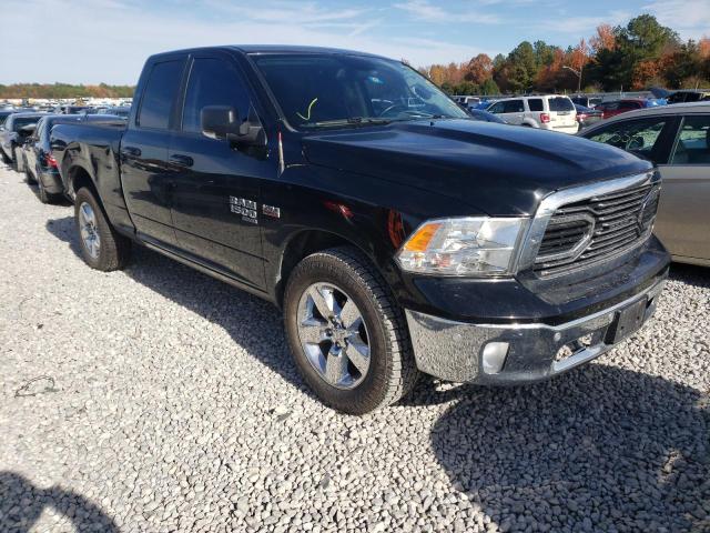 Ram 1500 class (2019)