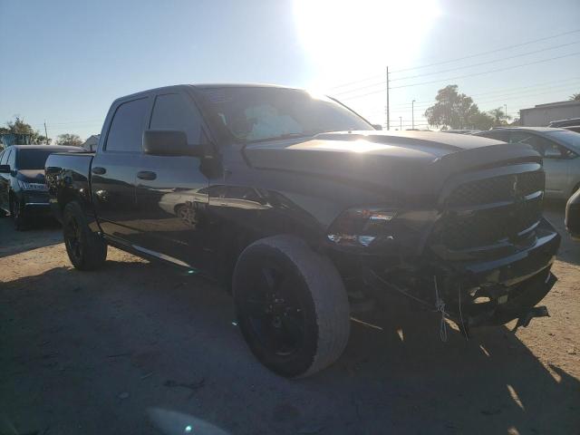 Ram 1500 class (2019)