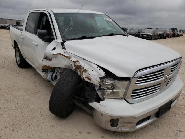 Ram 1500 class (2019)