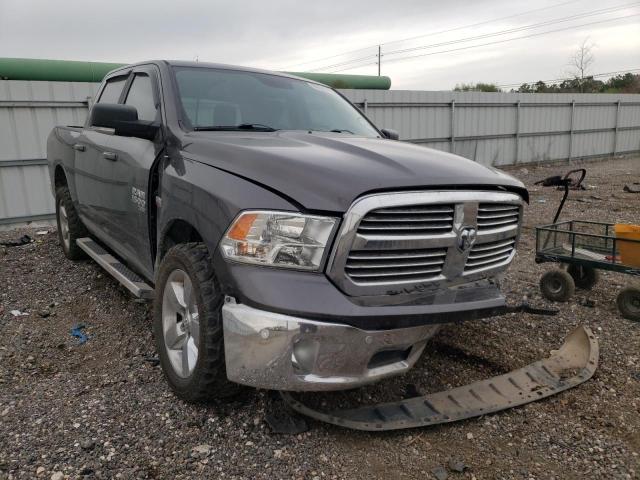 Ram 1500 class (2019)