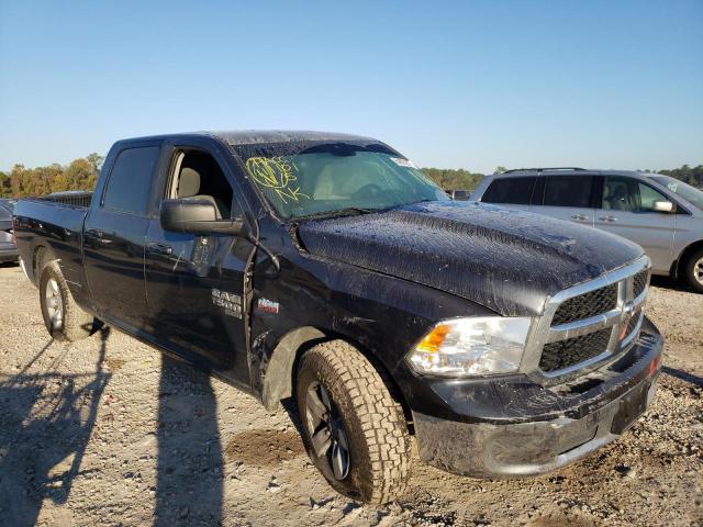 Ram 1500 class (2019)