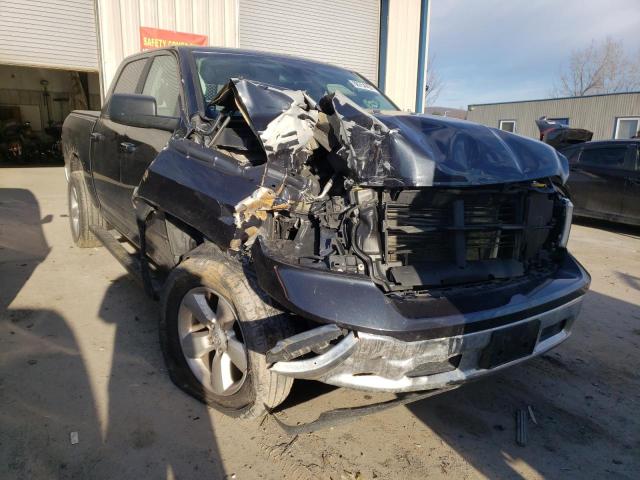 Ram 1500 class (2019)