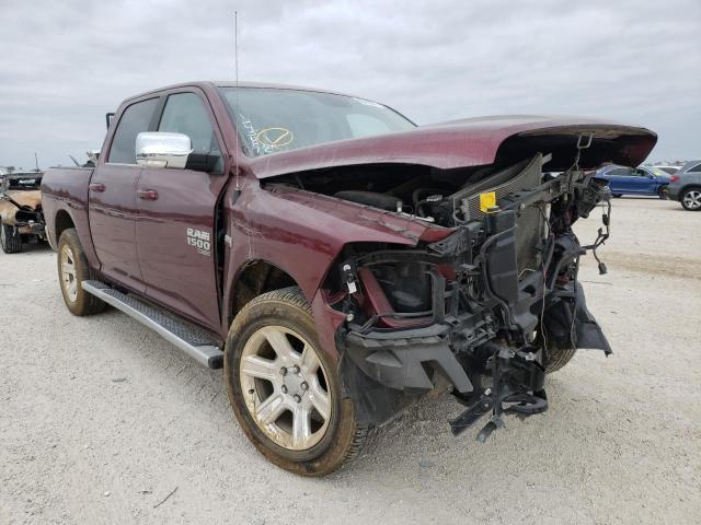 Ram 1500 class (2019)