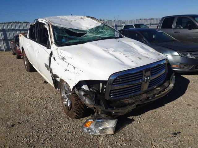 Ram 1500 class (2019)