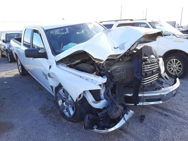 Ram 1500 class (2019)