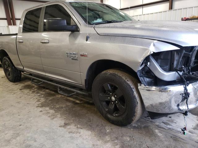 Ram 1500 class (2019)