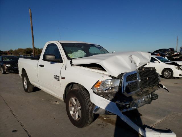 Ram 1500 class (2019)