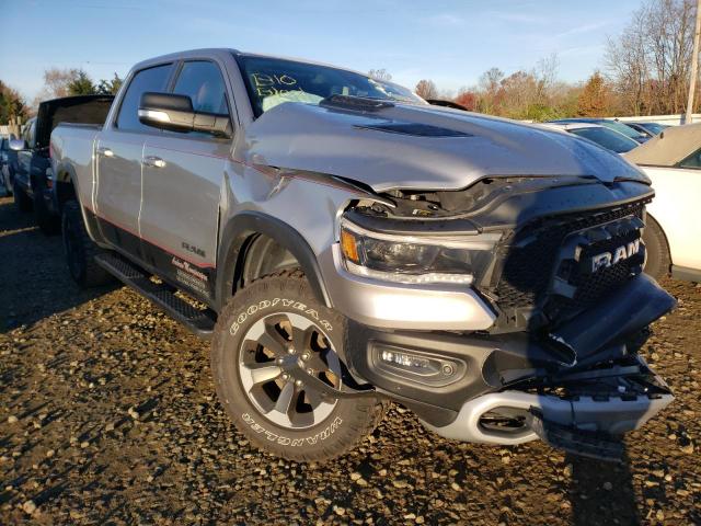 Ram 1500 rebel (2019)