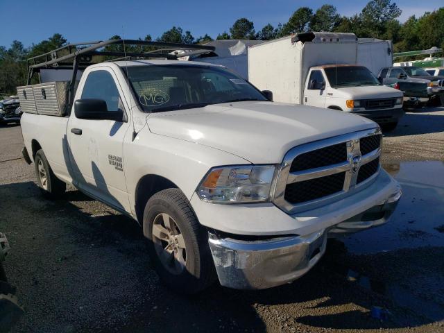 Ram 1500 class (2020)