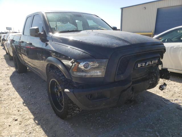 Ram 1500 class (2020)
