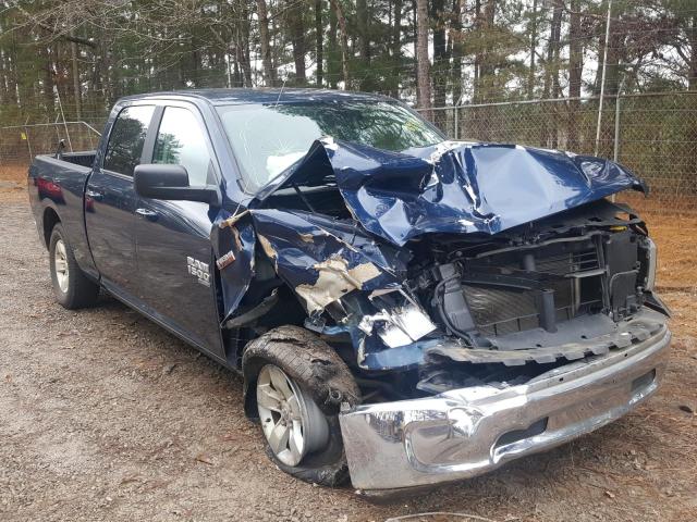 Ram 1500 class (2020)