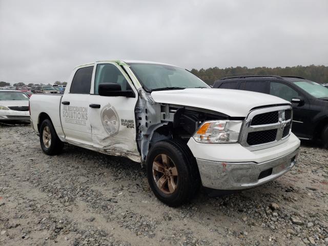 Ram 1500 class (2020)