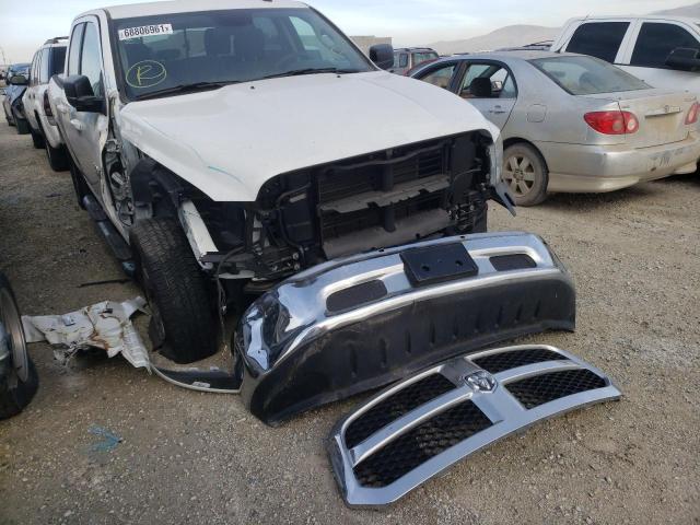 Ram 1500 class (2020)