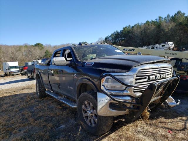 Ram 3500 laram (2020)